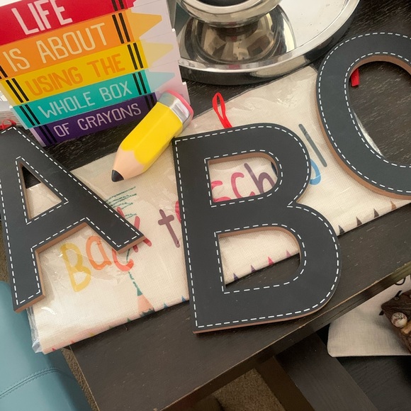 Other - Back to School 4 item bundle
